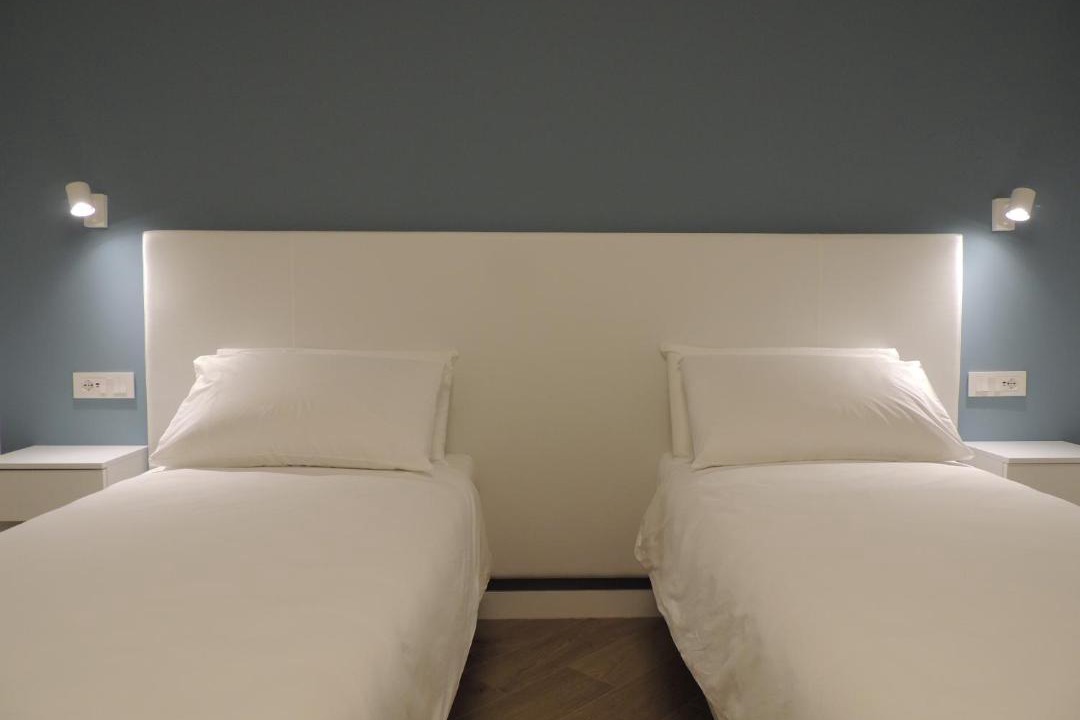 Photo of Bedroom in Maida