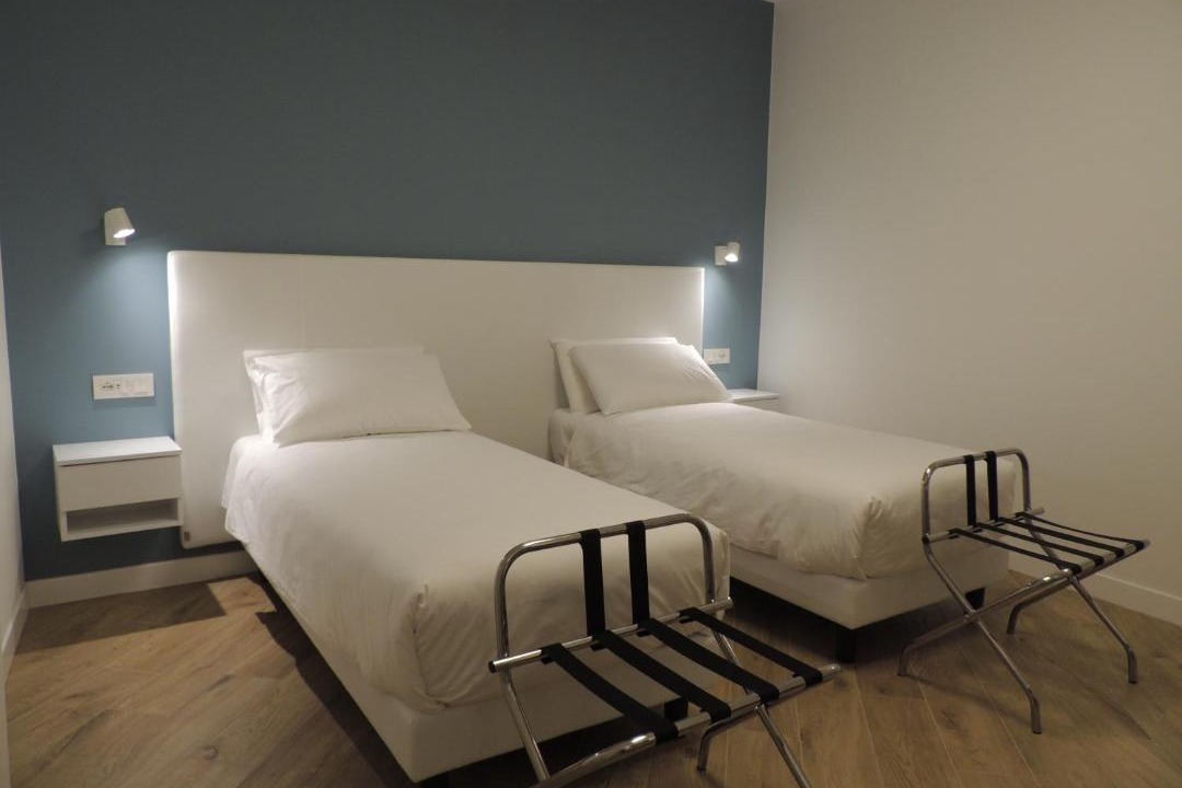 Photo of Bedroom in Maida