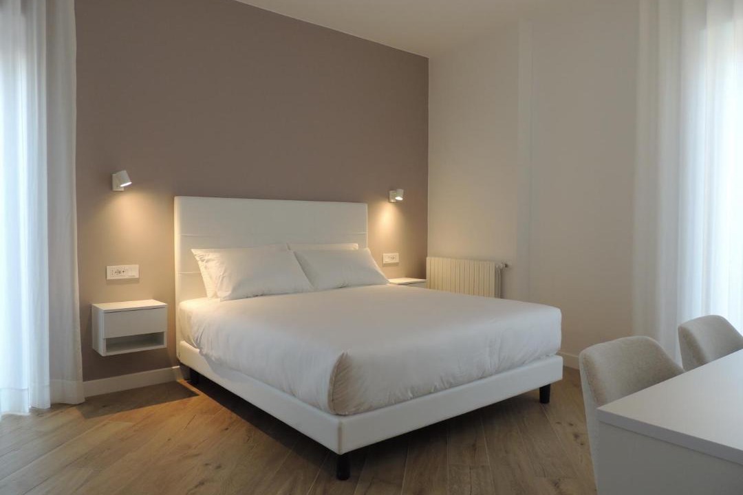 Photo of Bedroom in Maida