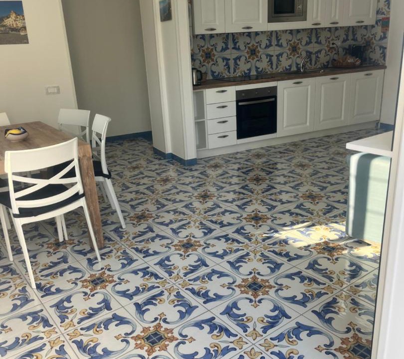 Photo of Kitchen in Pucara