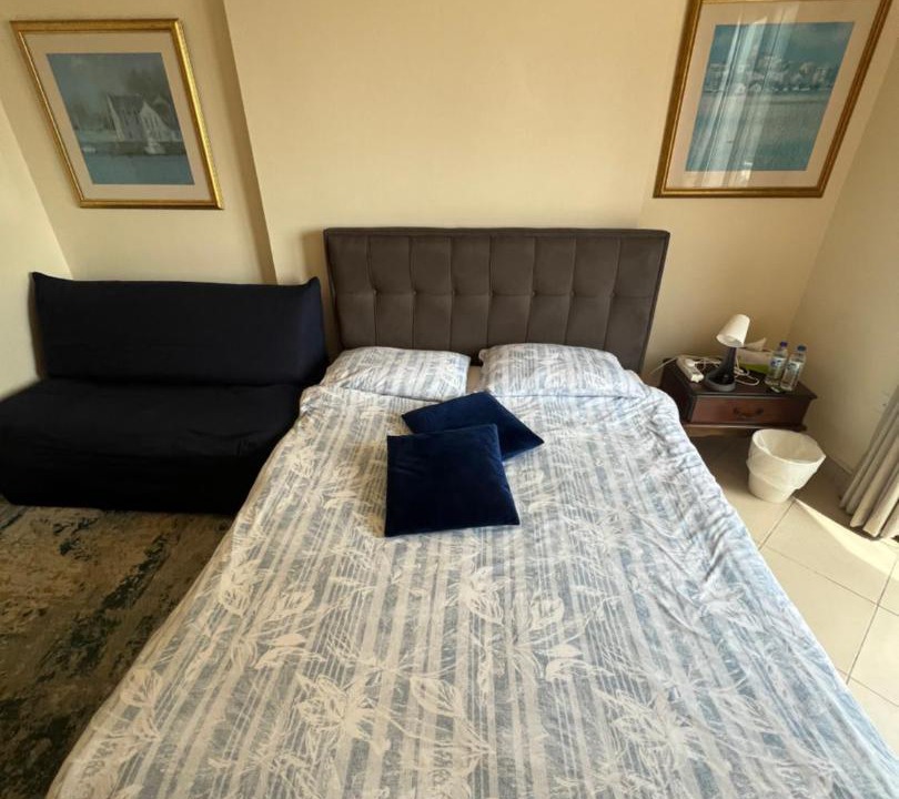 Photo of Bedroom in Dubai Marina