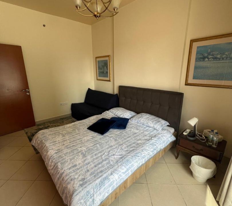 Photo of Bedroom in Dubai Marina