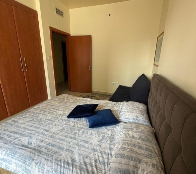 Photo of Bedroom in Dubai Marina