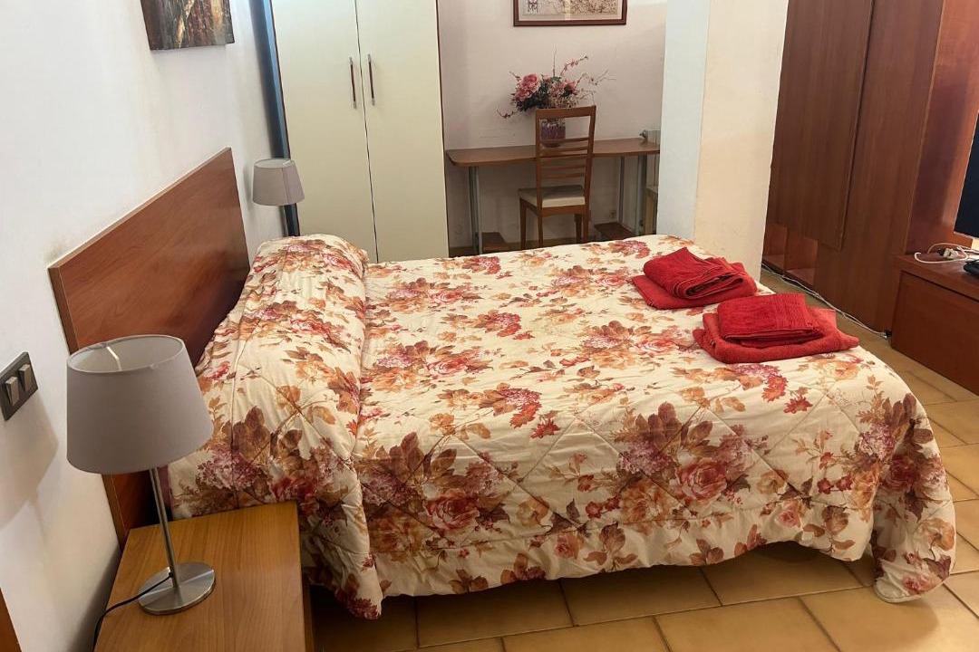 Photo of Bedroom in Ferrazzano