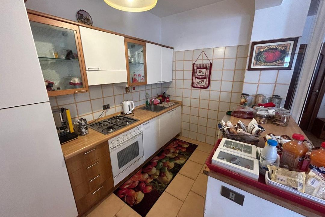 Photo of Kitchen in Ferrazzano