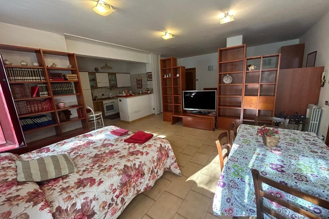 Photo of Bedroom in Ferrazzano