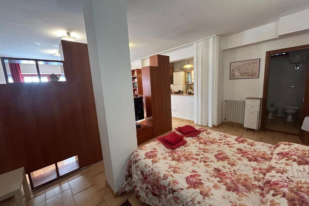 Photo of Bedroom in Ferrazzano