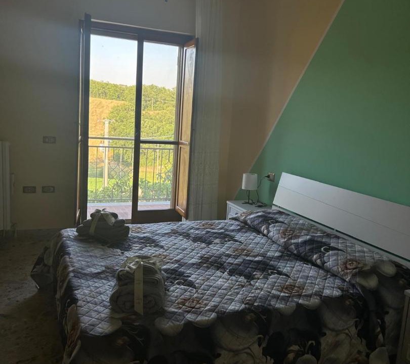 Photo of Bedroom in Muro Lucano