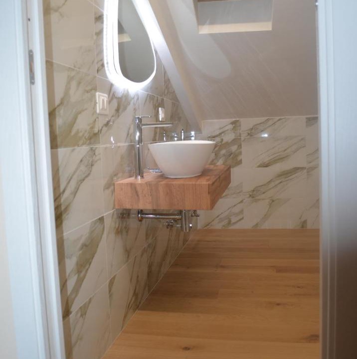 Photo of Bathroom in Castel di Sangro