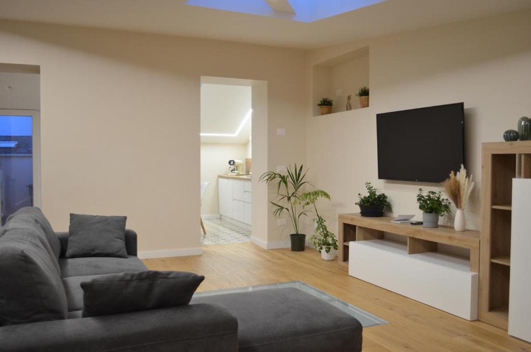 Photo of Livingroom in Castel di Sangro