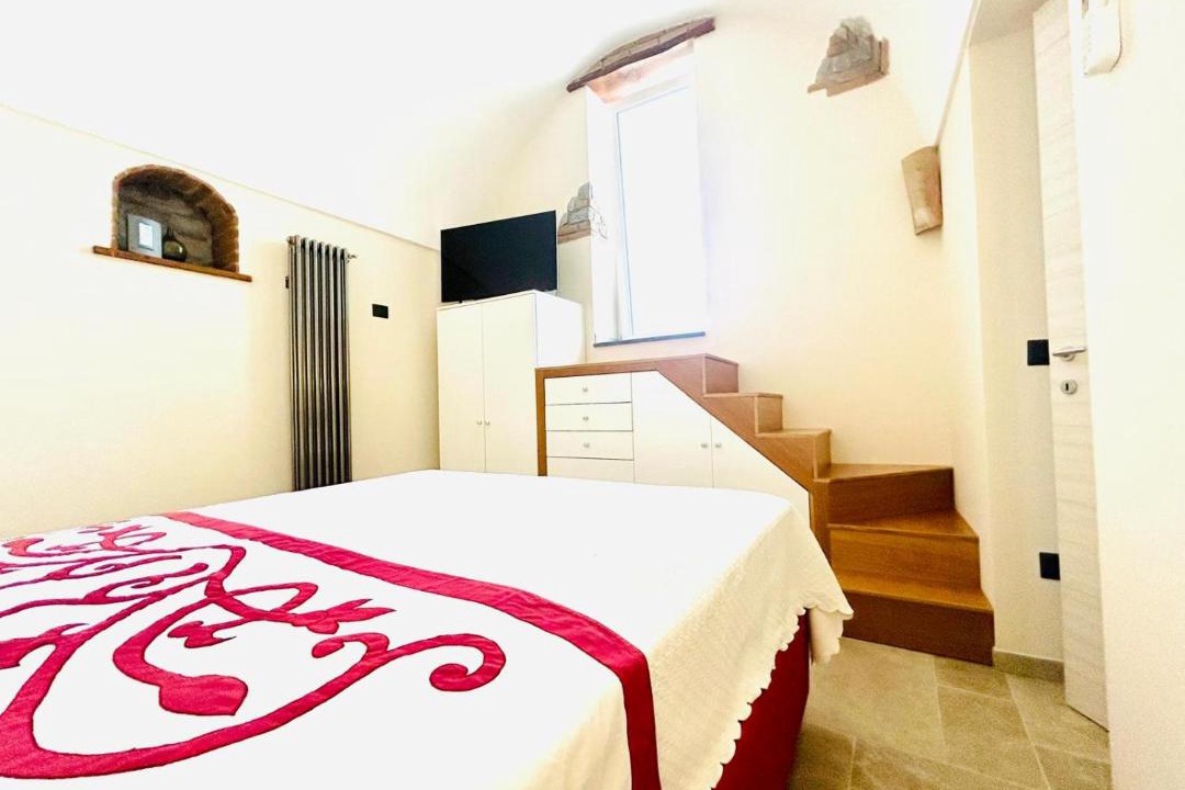 Photo of Bedroom in Pucara