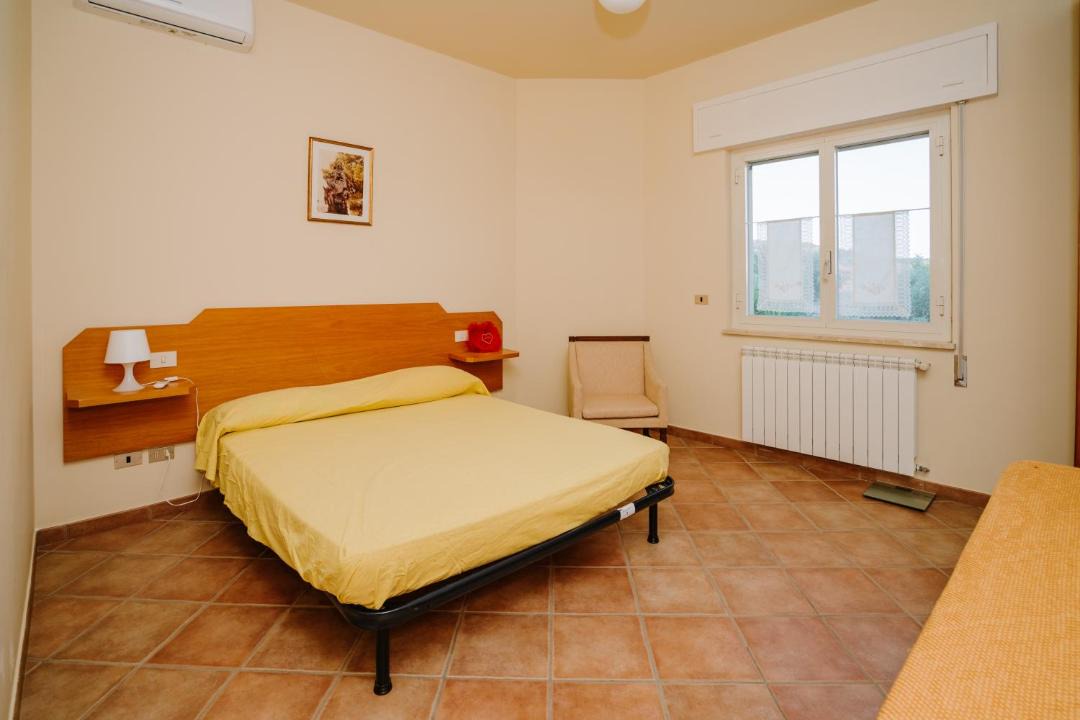 Photo of Bedroom in Roccella Jonica