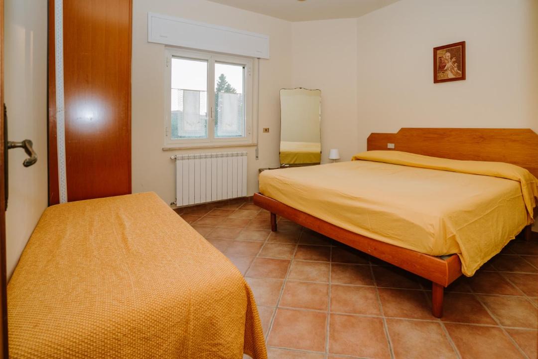 Photo of Bedroom in Roccella Jonica