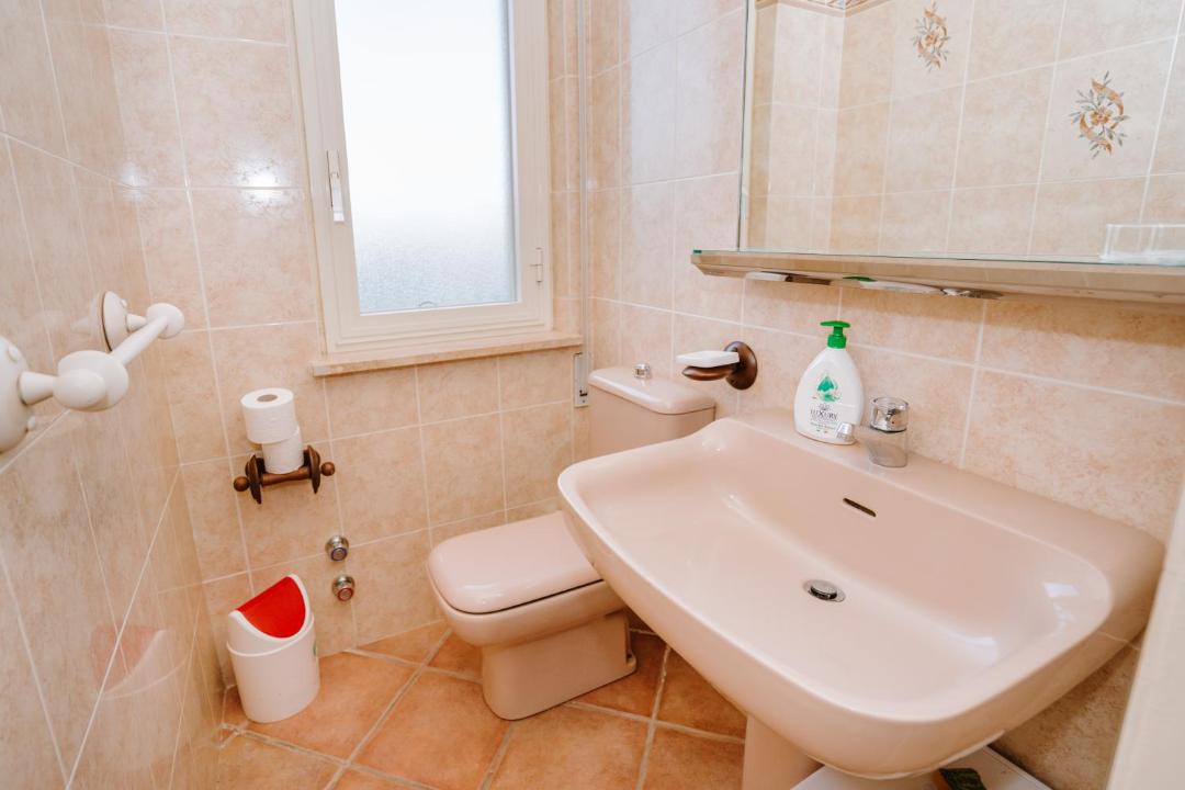 Photo of Bathroom in Roccella Jonica