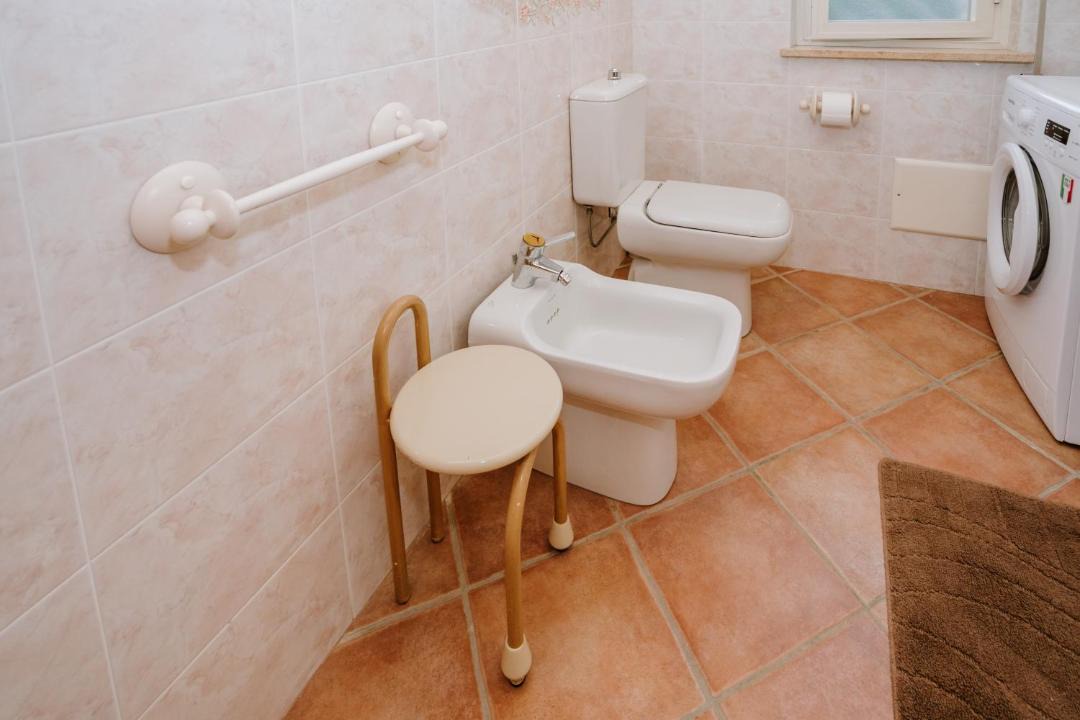 Photo of Bathroom in Roccella Jonica