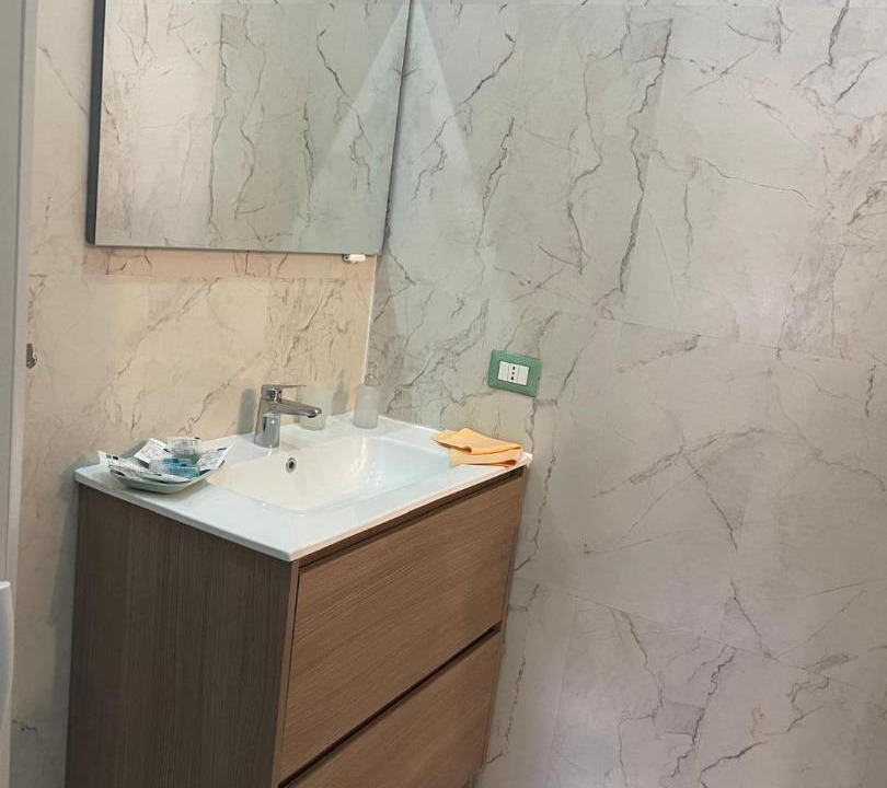 Photo of Bathroom in Santa Maria la Carita