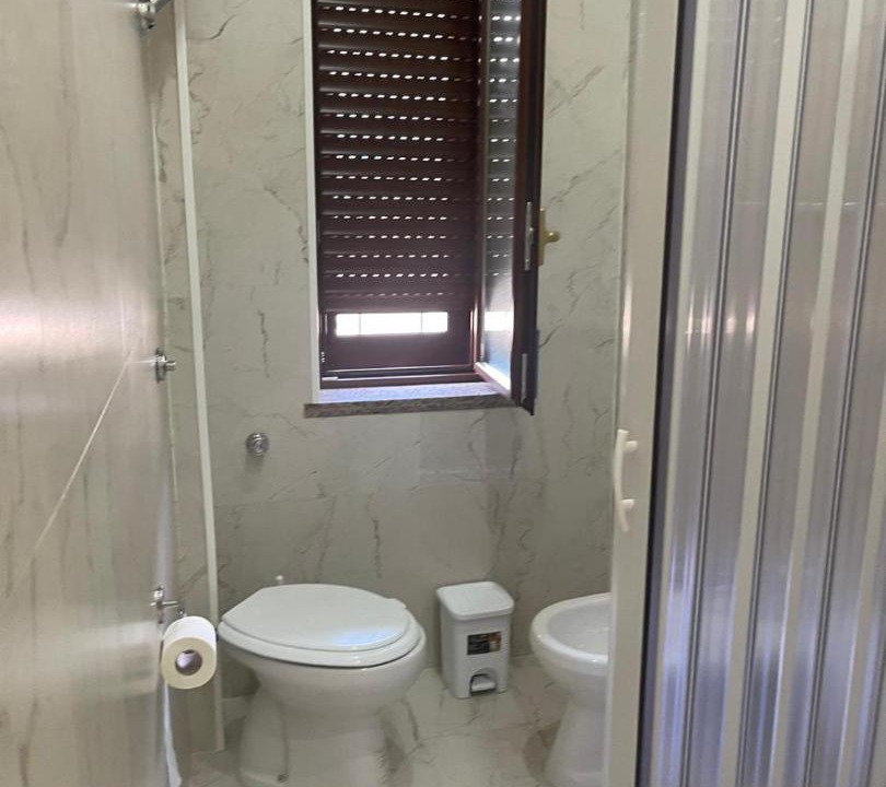 Photo of Bathroom in Santa Maria la Carita