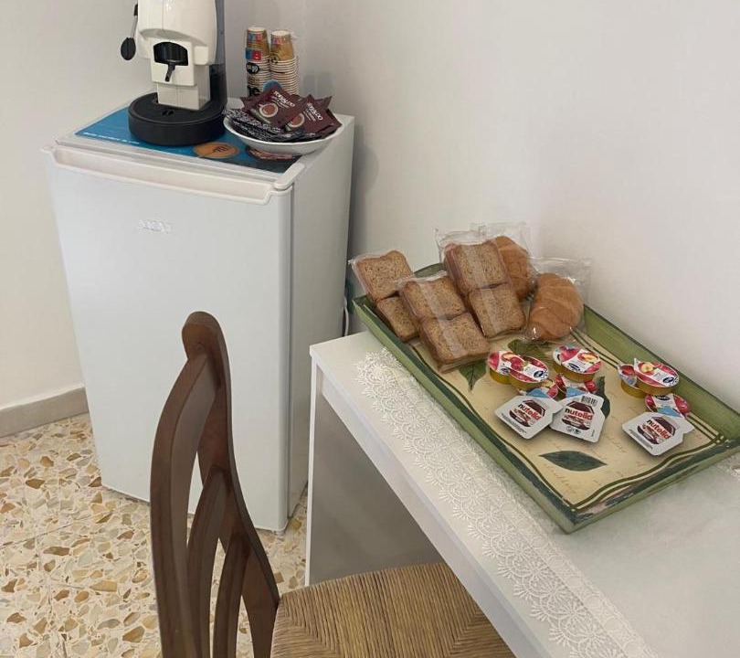 Photo of Kitchen in Santa Maria la Carita