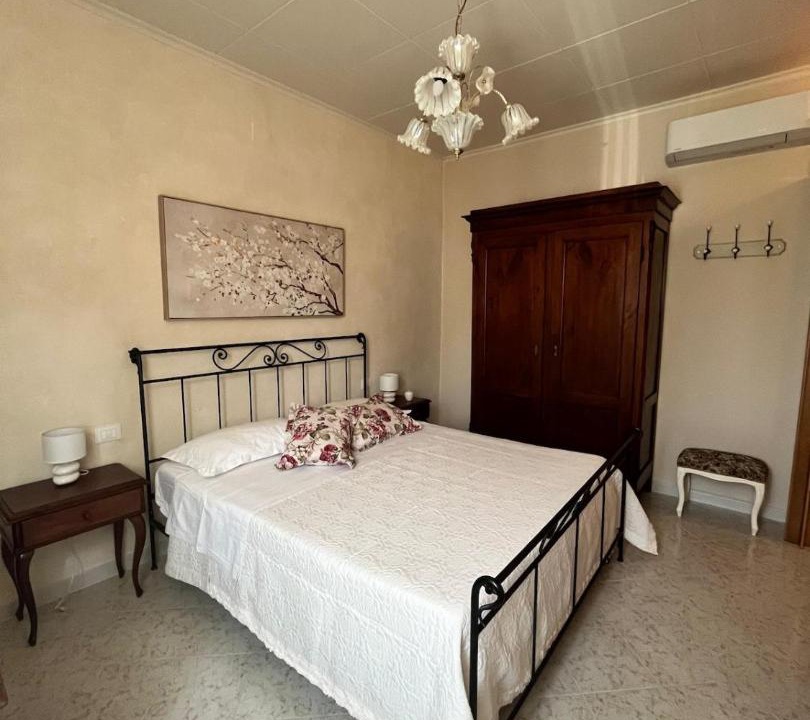Photo of Bedroom in Terricciola