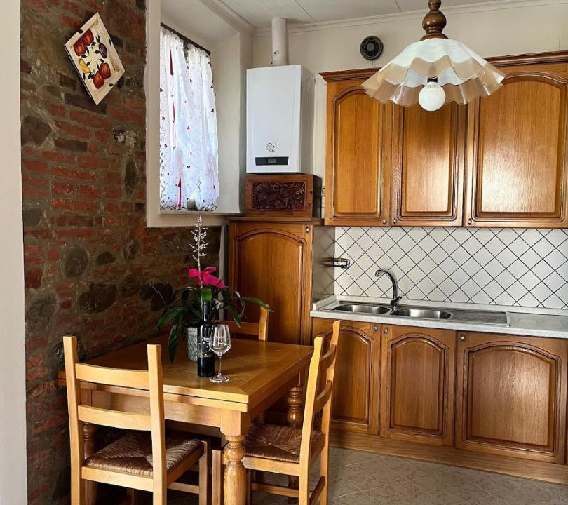 Photo of Kitchen in Terricciola