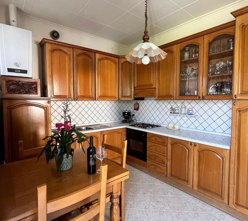 Photo of Kitchen in Terricciola