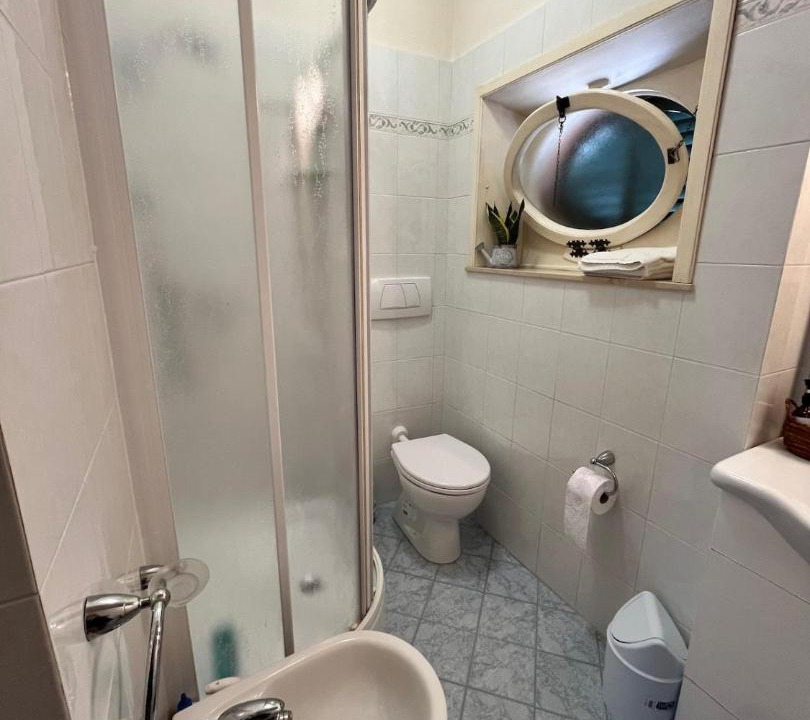 Photo of Bathroom in Terricciola