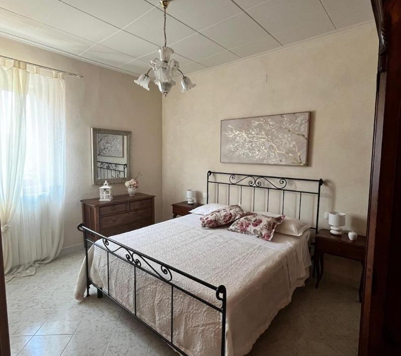 Photo of Bedroom in Terricciola