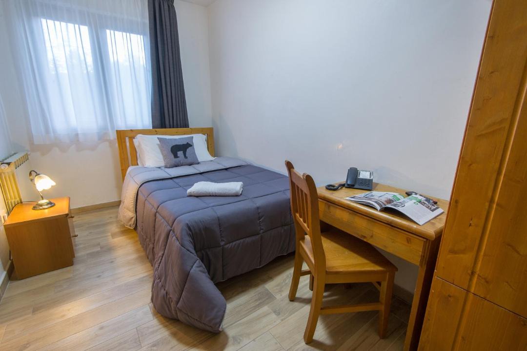 Photo of Bedroom in Pescasseroli
