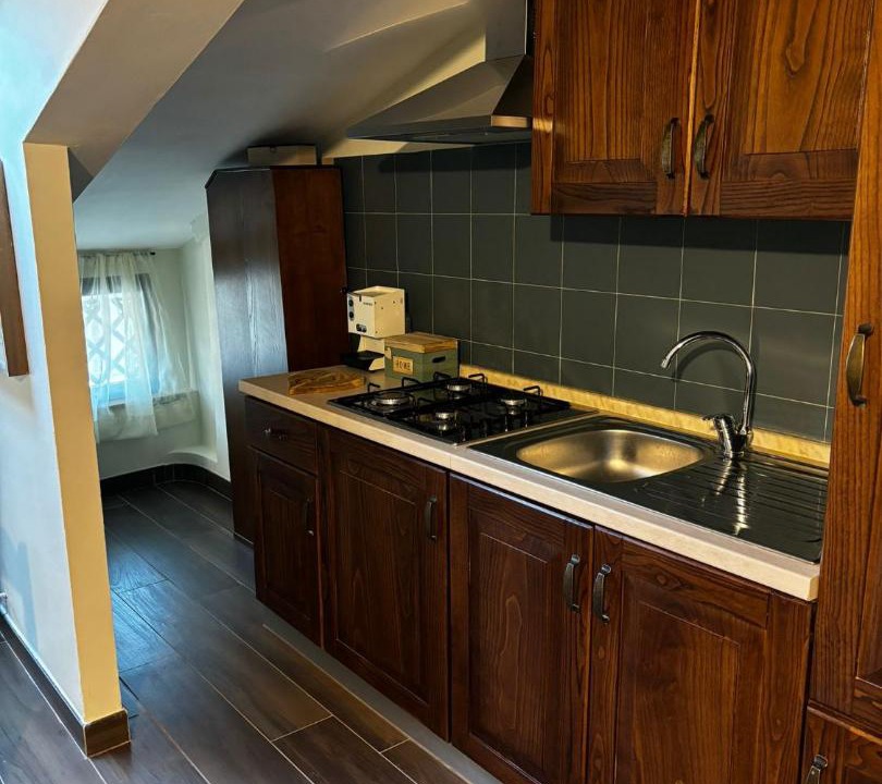 Photo of Kitchen in Castel di Sangro