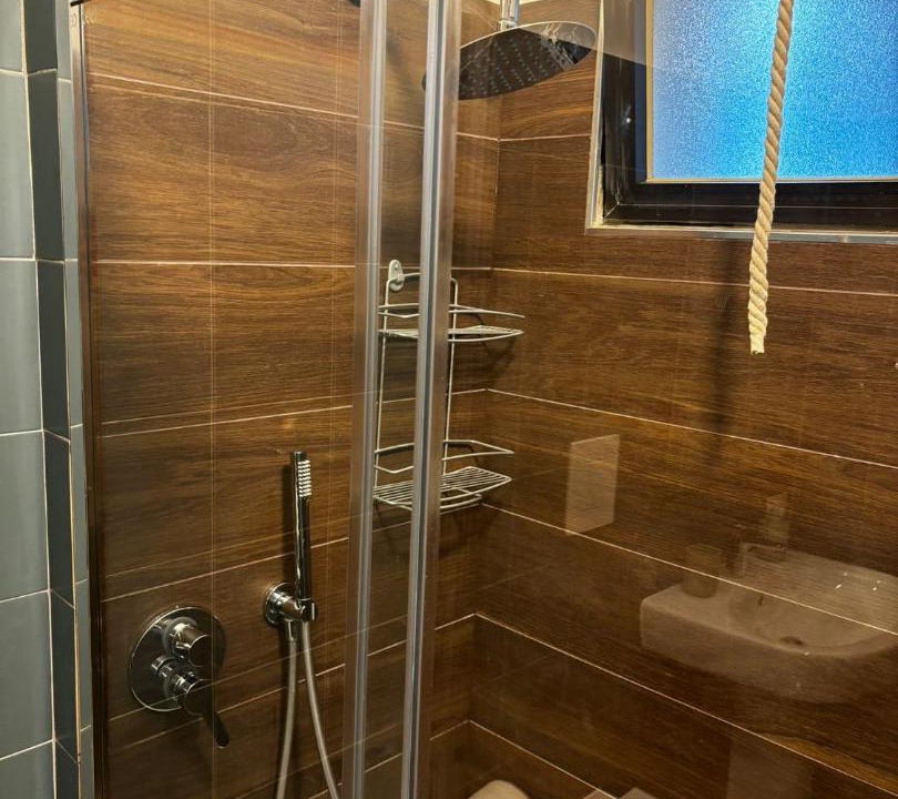 Photo of Bathroom in Castel di Sangro