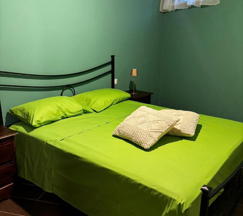 Photo of Bedroom in Castel di Sangro