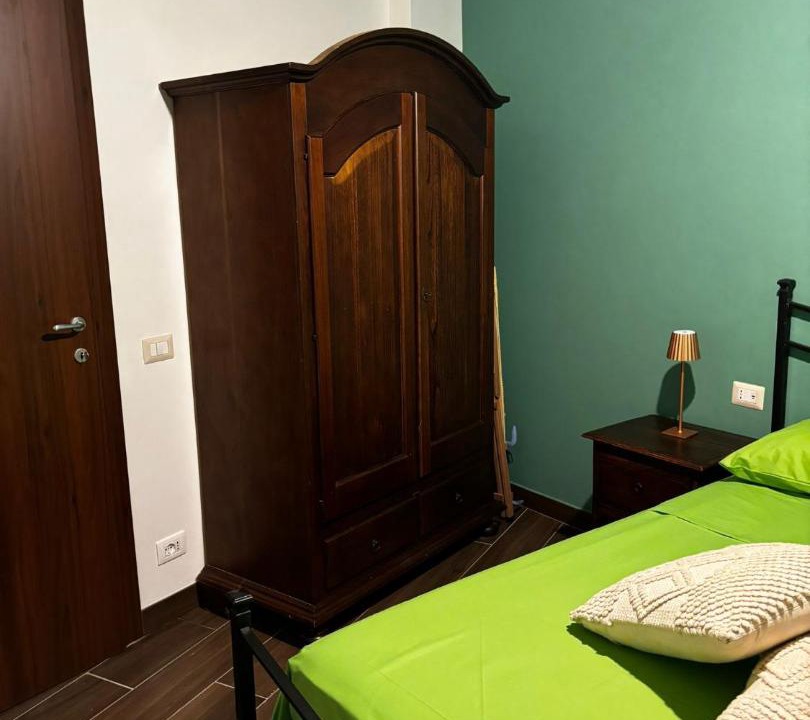 Photo of Bedroom in Castel di Sangro