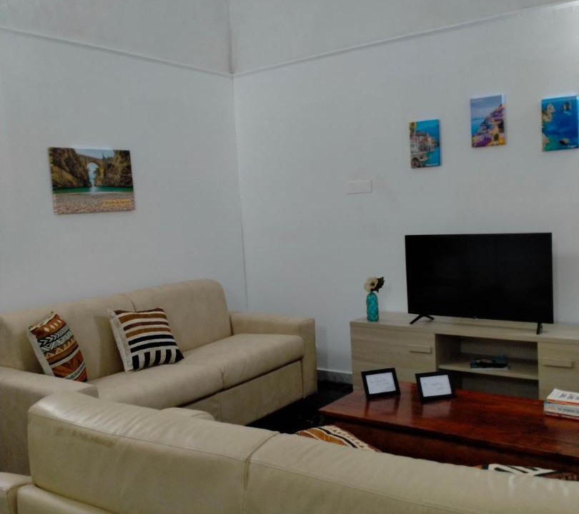 Photo of Livingroom in Pompei