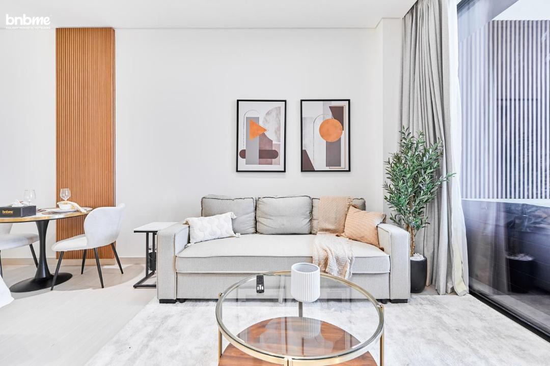 Photo of Livingroom in Downtown Dubai