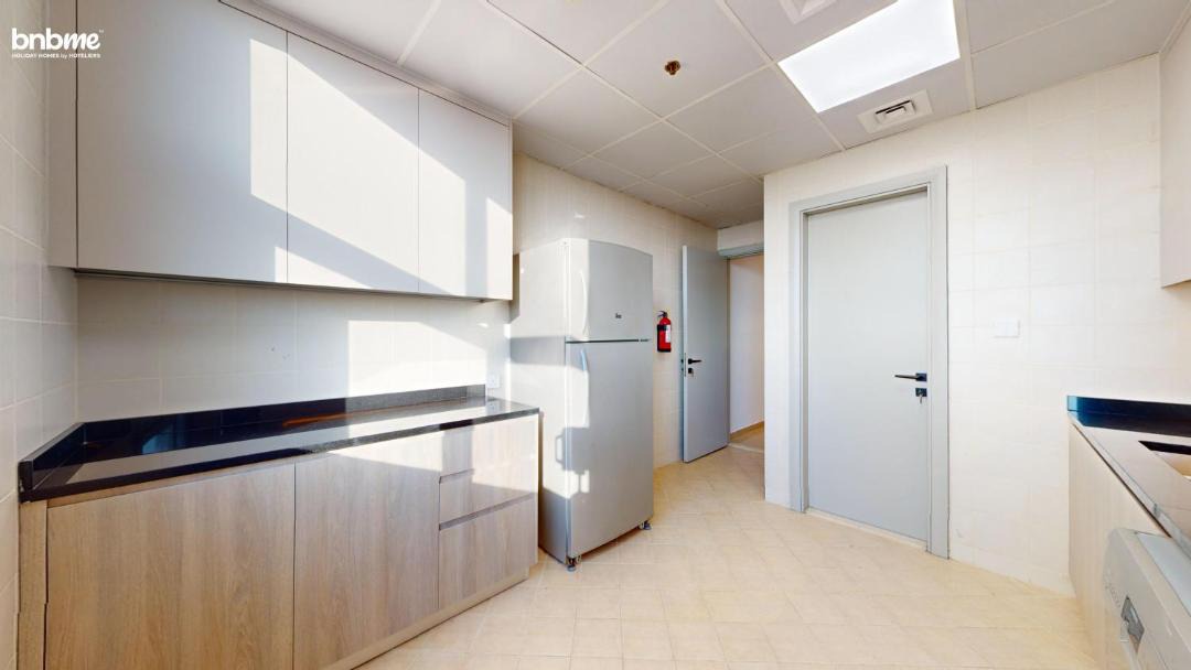 Photo of Kitchen in Dubai Marina