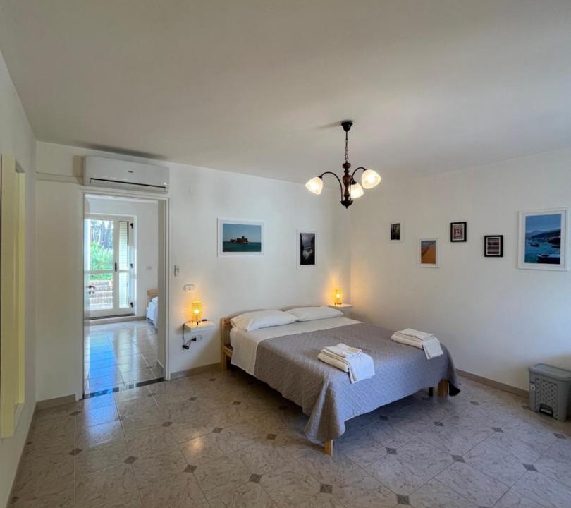 Photo of Bedroom in Francavilla Angitola