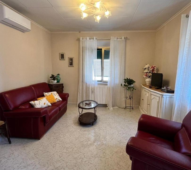 Photo of Livingroom in Terricciola