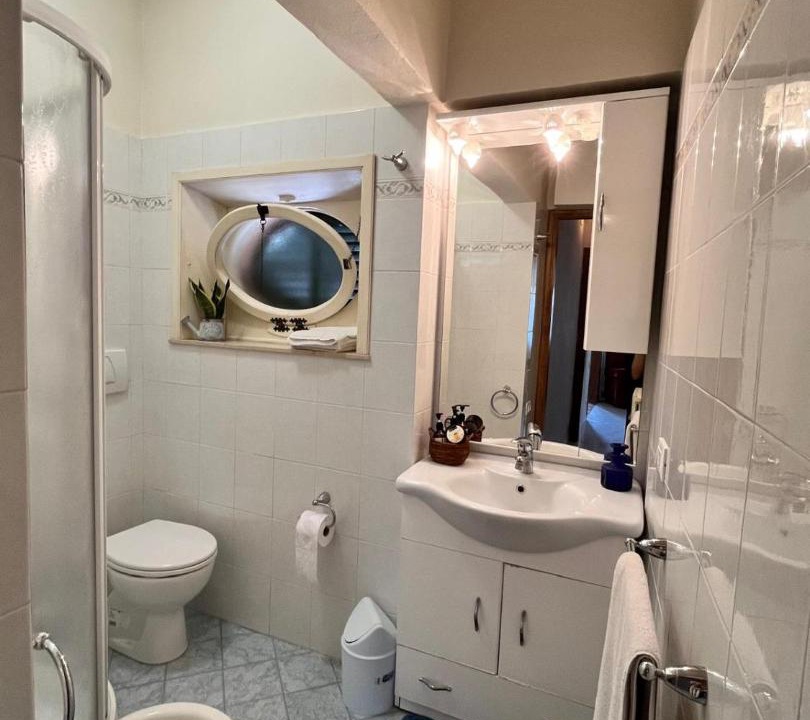 Photo of Bathroom in Terricciola