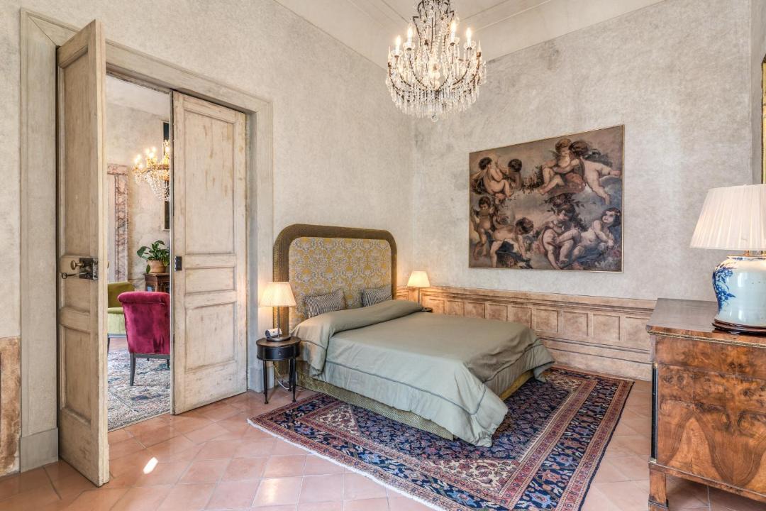 Photo of Bedroom in Montecalvario