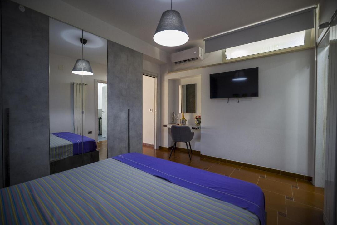 Photo of Bedroom in Praia a Mare