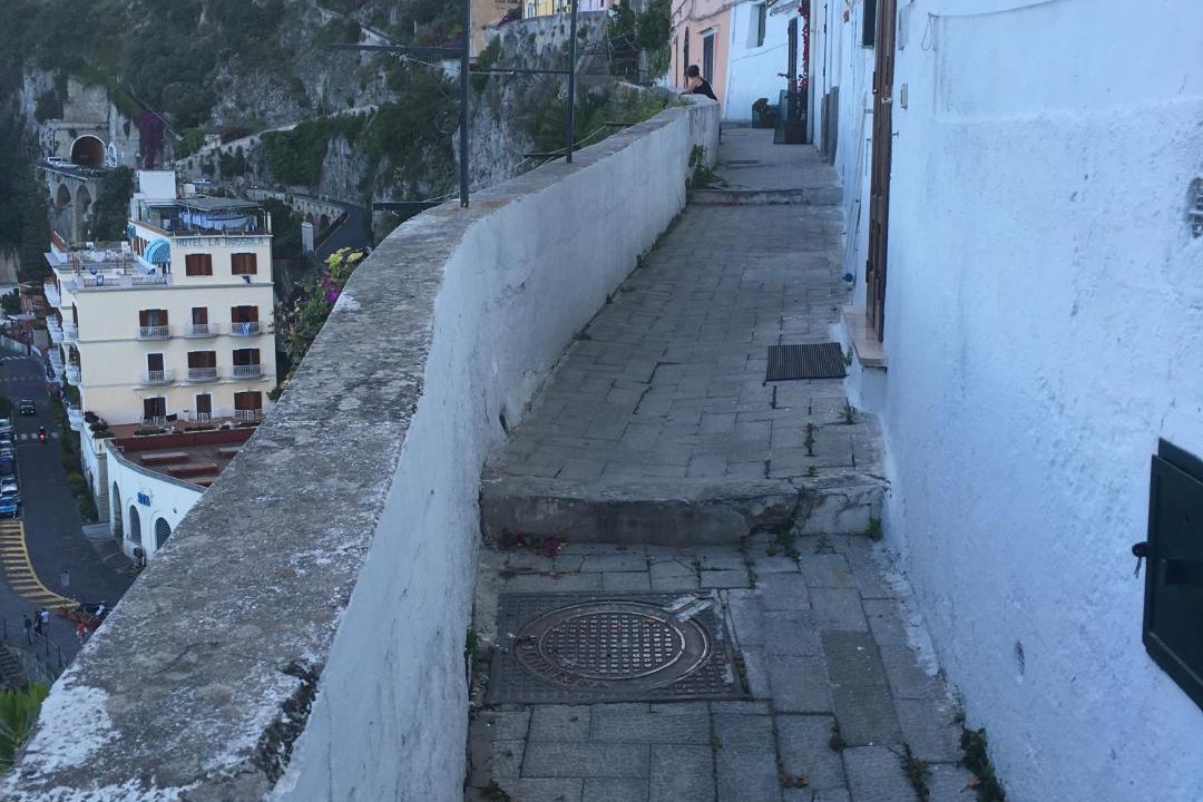 Photo of Others in Amalfi