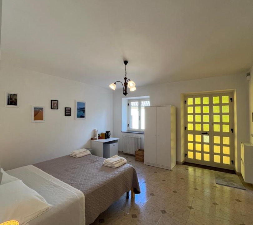 Photo of Bedroom in Francavilla Angitola
