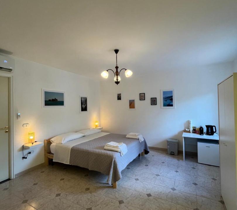 Photo of Bedroom in Francavilla Angitola
