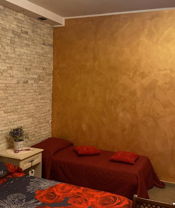 Photo of Bedroom in Gioia Sannitica