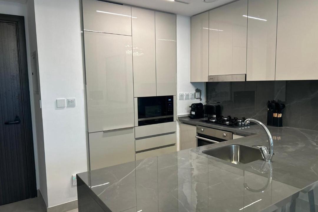Photo of Kitchen in Business Bay