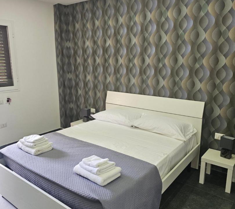 Photo of Bedroom in Historical Center