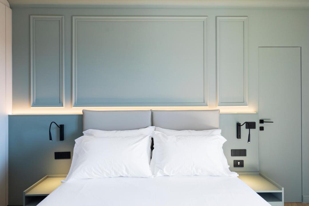 Photo of Bedroom in Nola