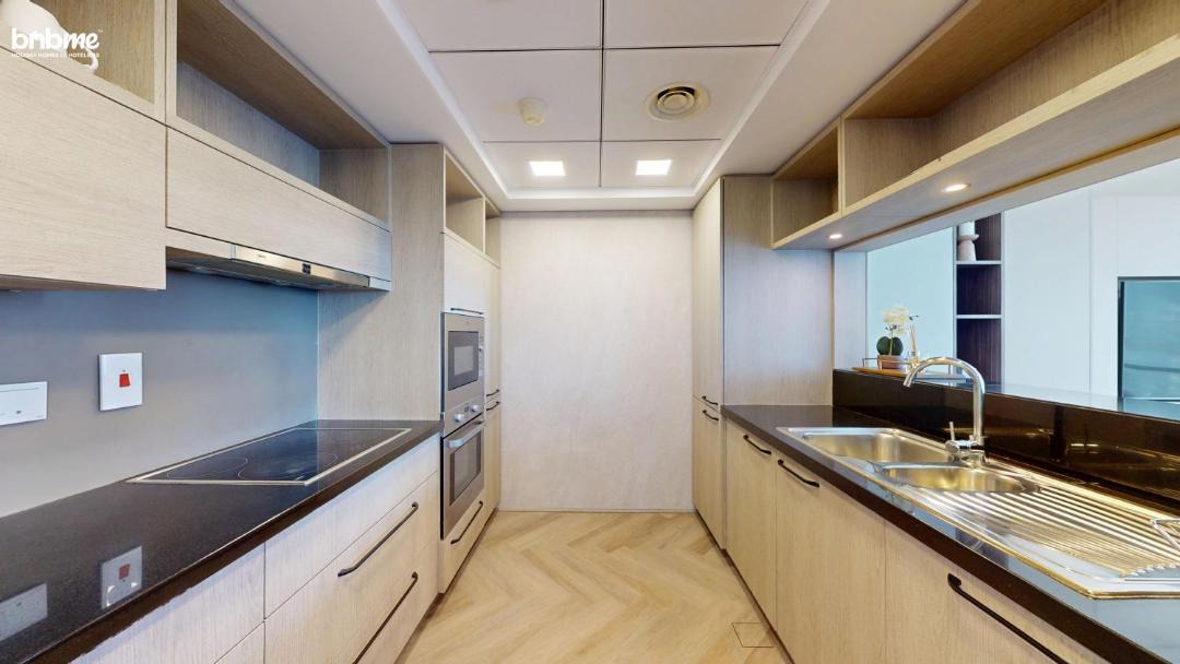 Photo of Kitchen in Downtown Dubai