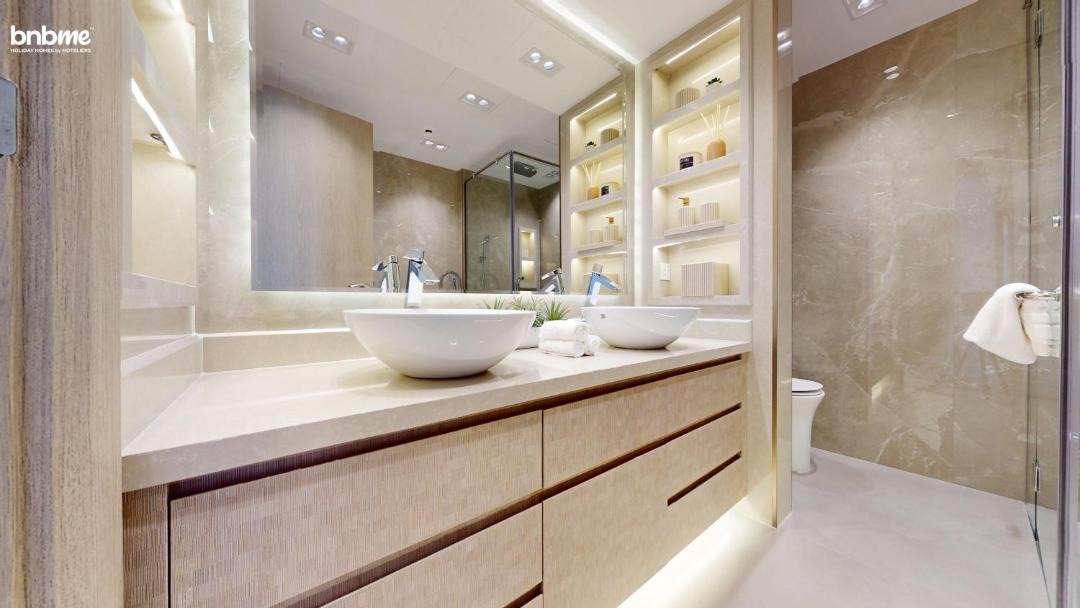 Photo of Bathroom in Downtown Dubai