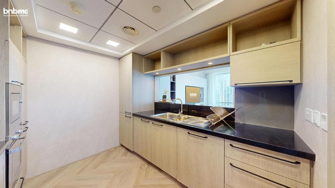 Photo of Kitchen in Downtown Dubai